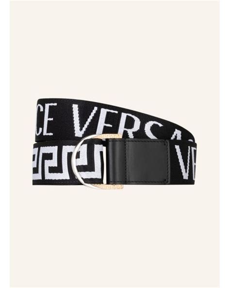 versace gürtel herren|herren gürtel kaufen.